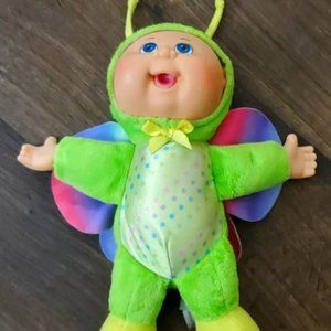 Cabbage patch kids doll in good condition.